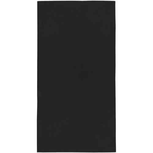 Lucas RPET sport towel 70x140 cm