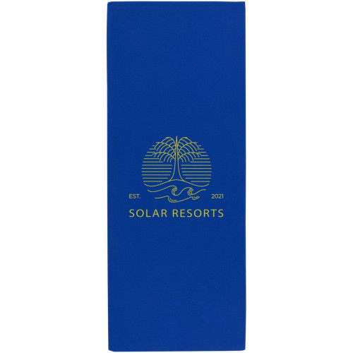 Althea sport towel 30x80 cm