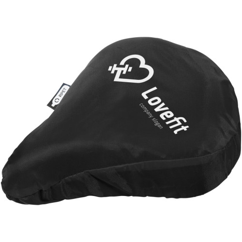 Jesse recycled PET bicycle saddle cover