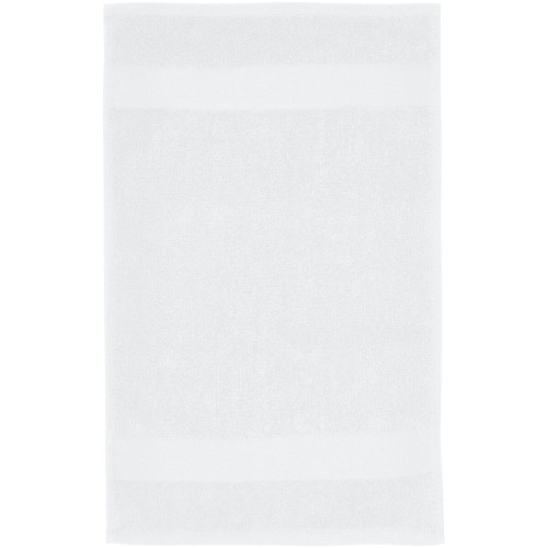 Sophia 450 g/m² cotton towel 30x50 cm