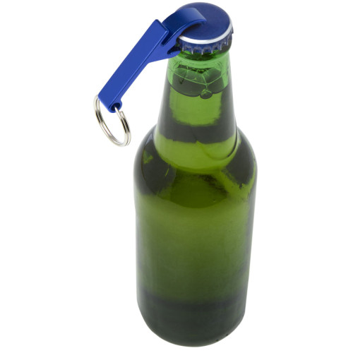 Tao bottle and can opener keychain