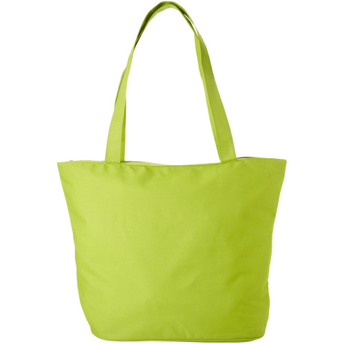 Panama zippered tote bag 20L