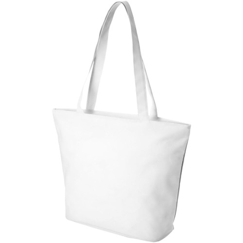 Panama zippered tote bag 20L
