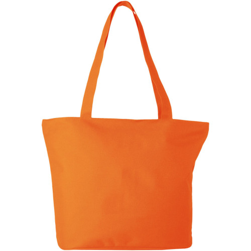 Panama zippered tote bag 20L