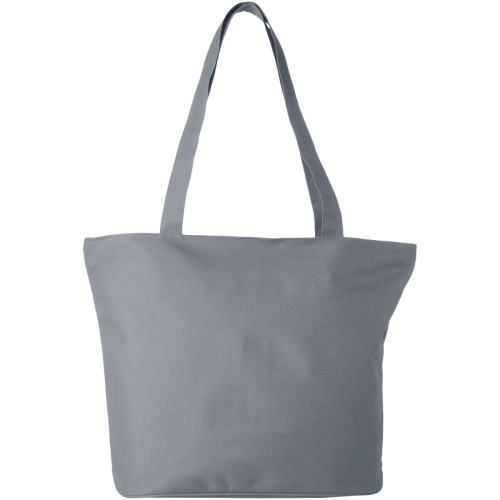 Panama zippered tote bag 20L