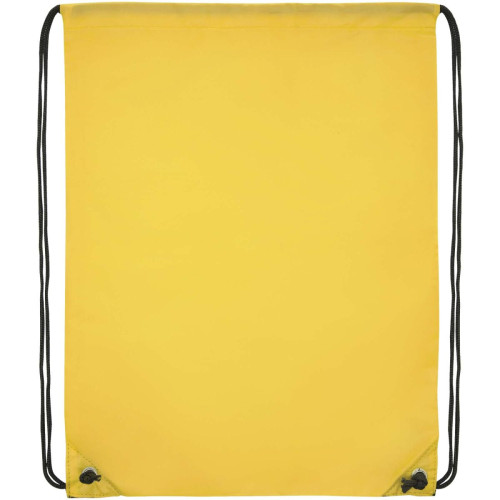 Oriole premium drawstring bag 5L