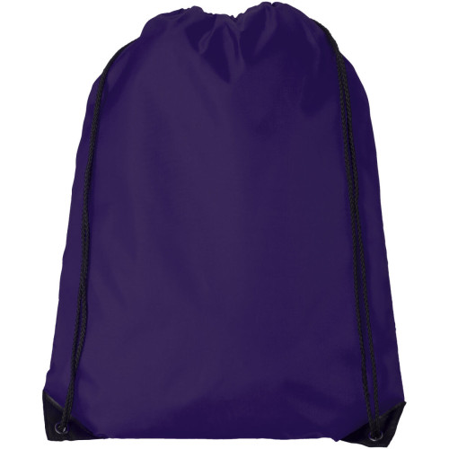 Oriole premium drawstring bag 5L