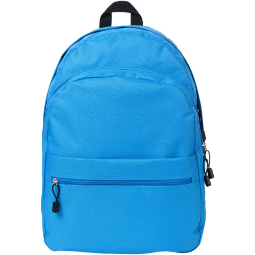 Trend 4-compartment backpack 17L