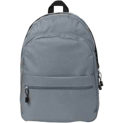 Trend 4-compartment backpack 17L