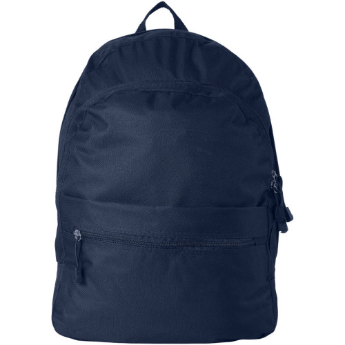 Trend 4-compartment backpack 17L