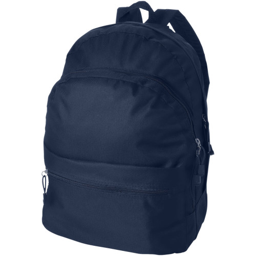 Trend 4-compartment backpack 17L
