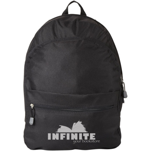 Trend 4-compartment backpack 17L