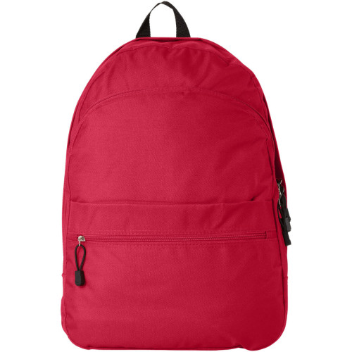 Trend 4-compartment backpack 17L
