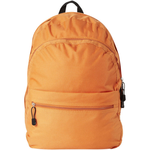 Trend 4-compartment backpack 17L