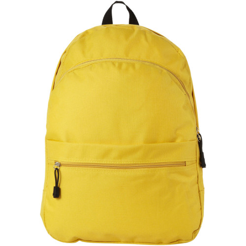 Trend 4-compartment backpack 17L