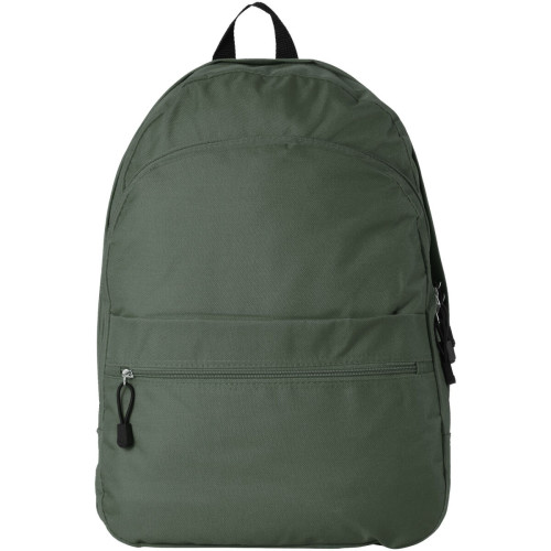 Trend 4-compartment backpack 17L