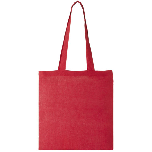 Carolina 100 g/m² cotton tote bag 7L