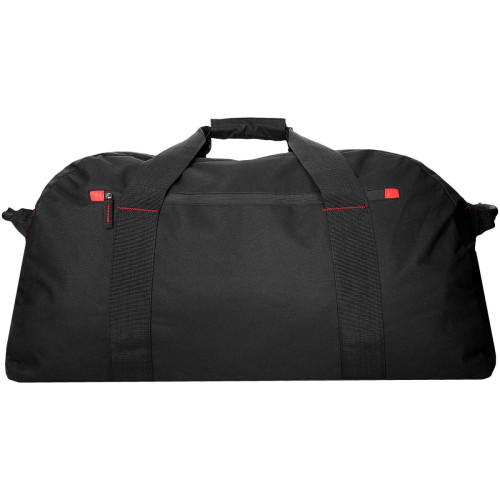 Vancouver extra large travel duffel bag 75L