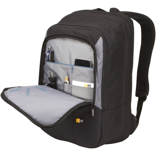 Case Logic Reso 17" laptop backpack 25L