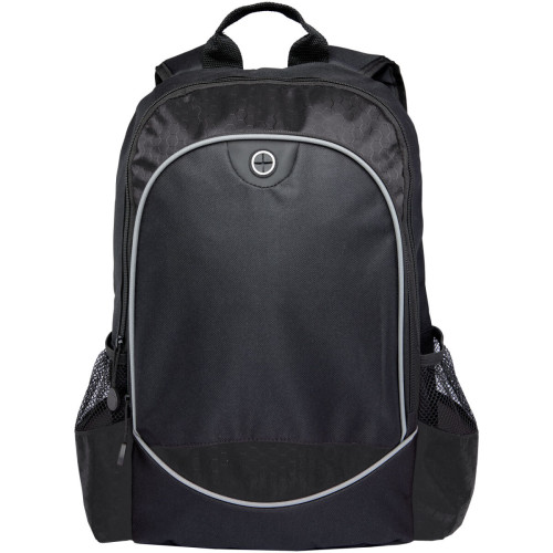 Benton 15" laptop backpack 15L