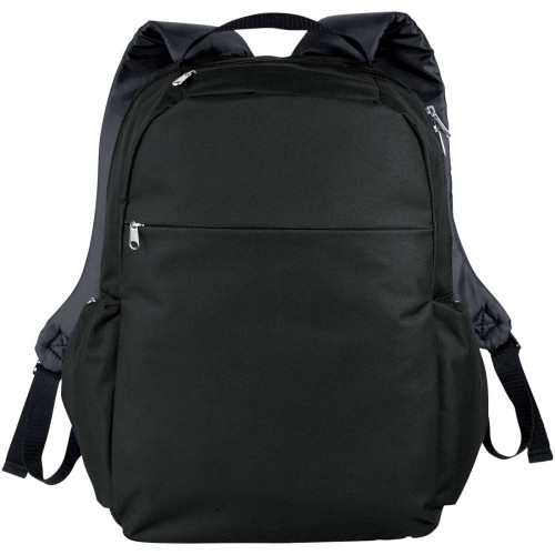 Slim 15" laptop backpack 15L