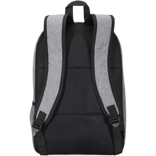 Graphite Deluxe 15" laptop backpack 20L