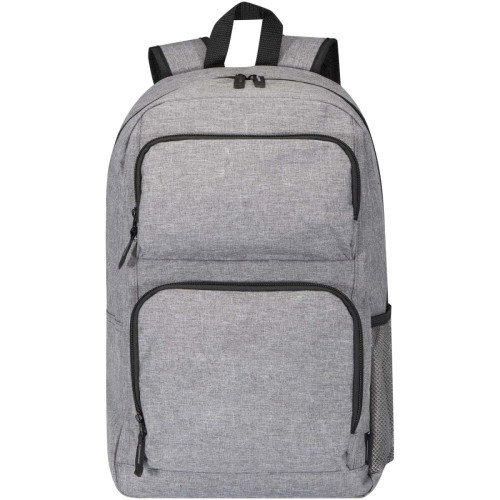Graphite Deluxe 15" laptop backpack 20L