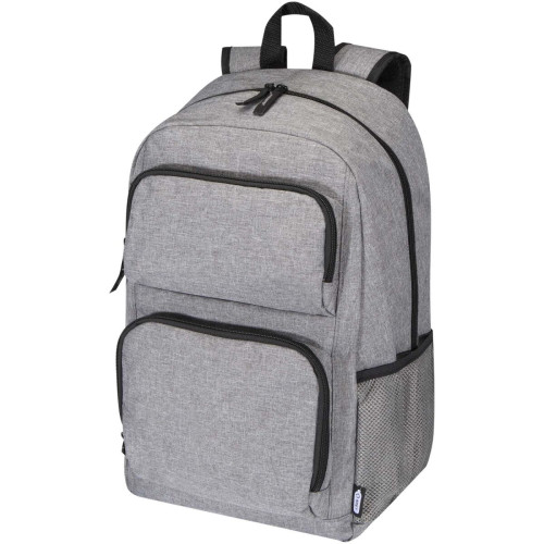 Graphite Deluxe 15" laptop backpack 20L