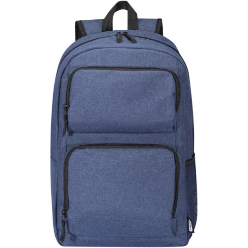 Graphite Deluxe 15" laptop backpack 20L