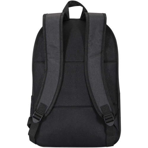 Graphite Deluxe 15" laptop backpack 20L