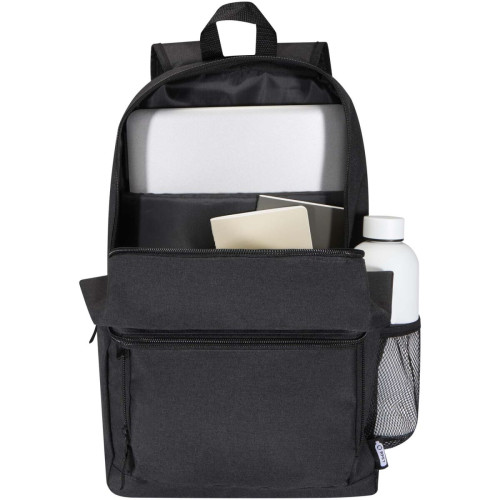 Graphite Deluxe 15" laptop backpack 20L