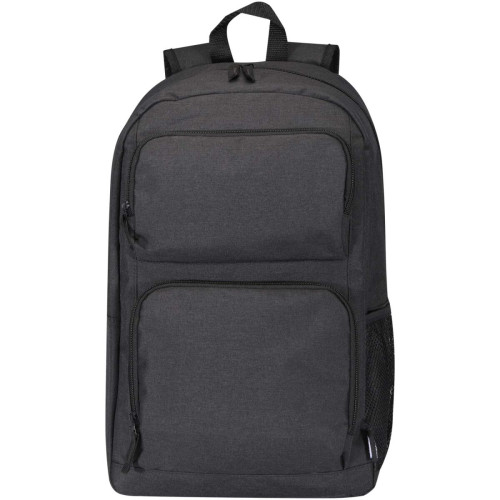 Graphite Deluxe 15" laptop backpack 20L