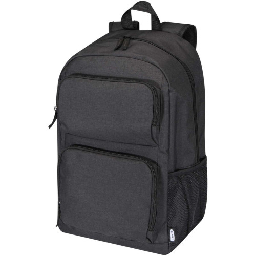 Graphite Deluxe 15" laptop backpack 20L