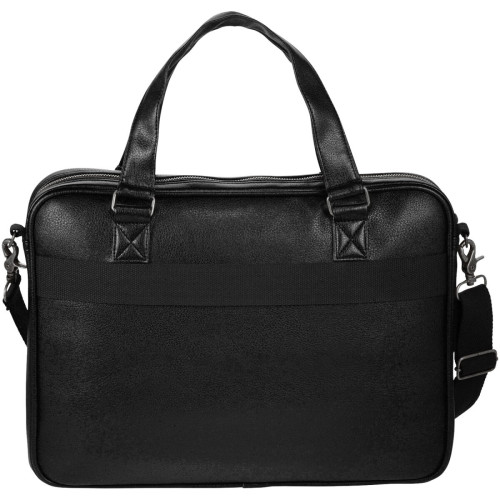 Oxford 15.6" slim laptop briefcase 5L