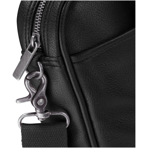 Oxford 15.6" slim laptop briefcase 5L