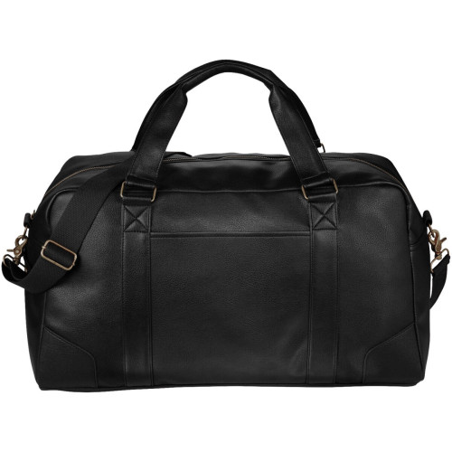 Oxford weekend travel duffel bag 25L