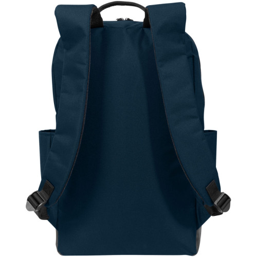 Compu 15.6" laptop backpack 14L