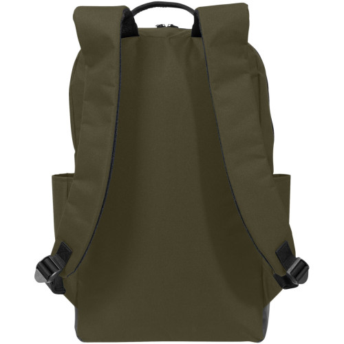Compu 15.6" laptop backpack 14L