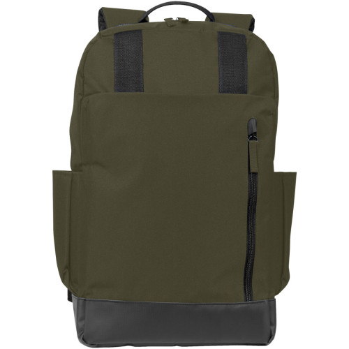Compu 15.6" laptop backpack 14L