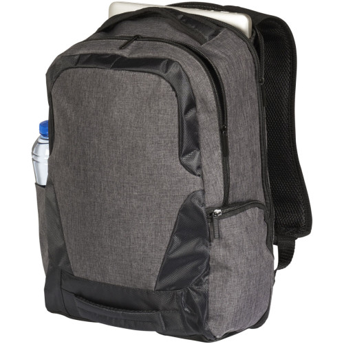 Overland 17" TSA laptop backpack 18L