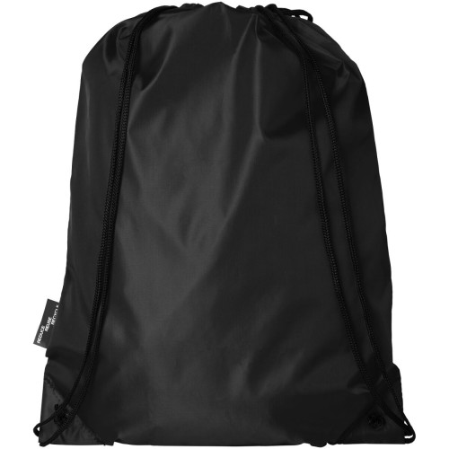 Oriole RPET drawstring bag 5L