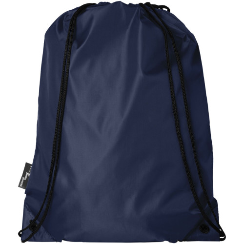 Oriole RPET drawstring bag 5L