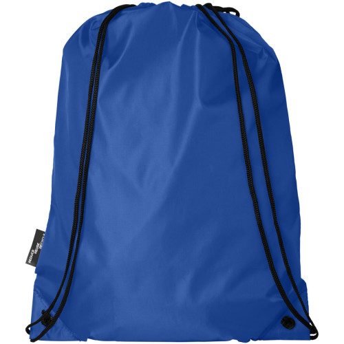 Oriole RPET drawstring bag 5L
