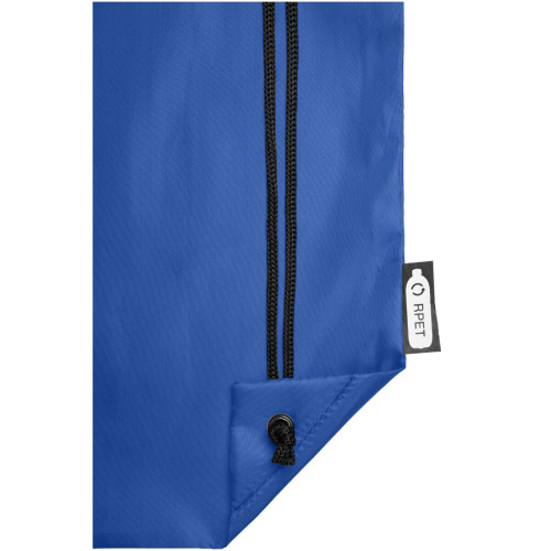 Oriole RPET drawstring bag 5L