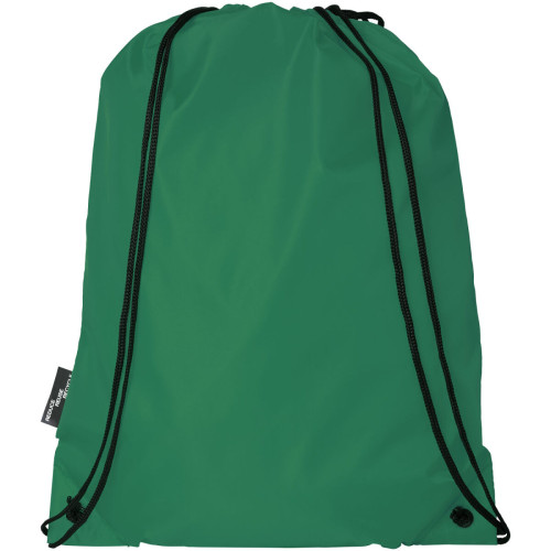 Oriole RPET drawstring bag 5L