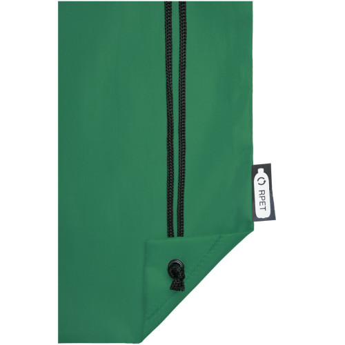 Oriole RPET drawstring bag 5L