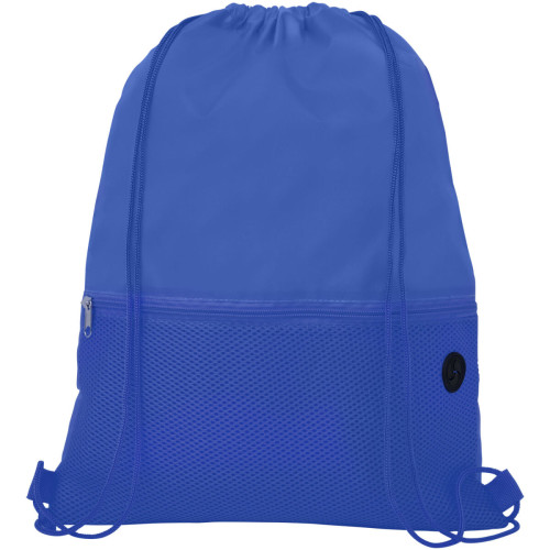 Oriole mesh drawstring bag 5L