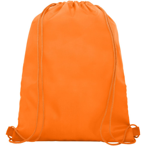 Oriole mesh drawstring bag 5L