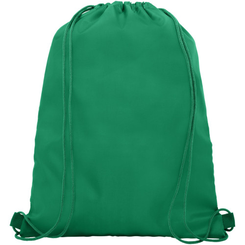 Oriole mesh drawstring bag 5L