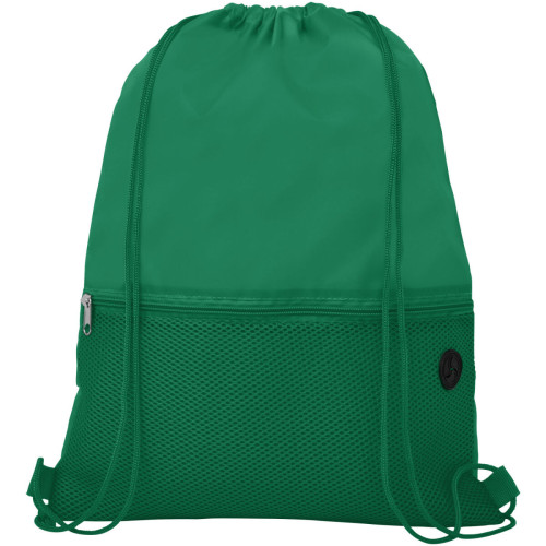 Oriole mesh drawstring bag 5L